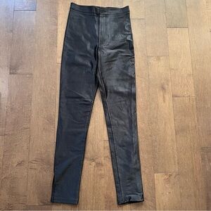 American Apparel Disco Pants